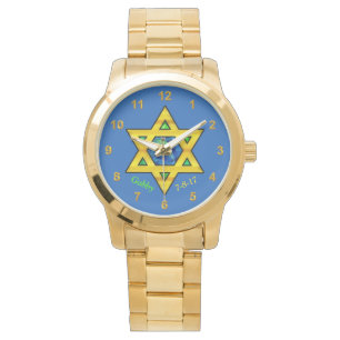 Montre Cadeaux Bat mitzvah personnalisés Idées, Regarder