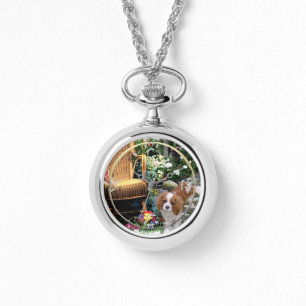 Montre Cadeaux d'art Cavalier King Charles Spaniel