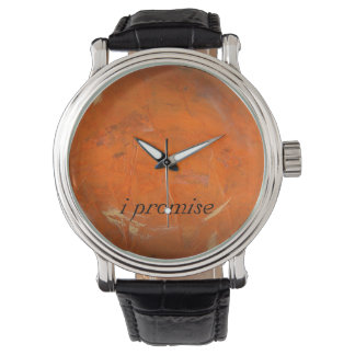 Montre Cadeaux iPromise