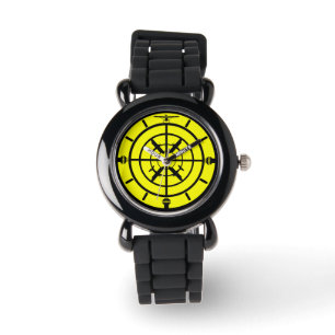 Montre Cadeaux Pour Contrôleur De La Circulation Aérienne