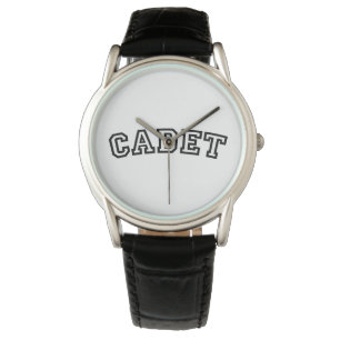 MONTRE CADET