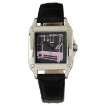Montre Cadillac