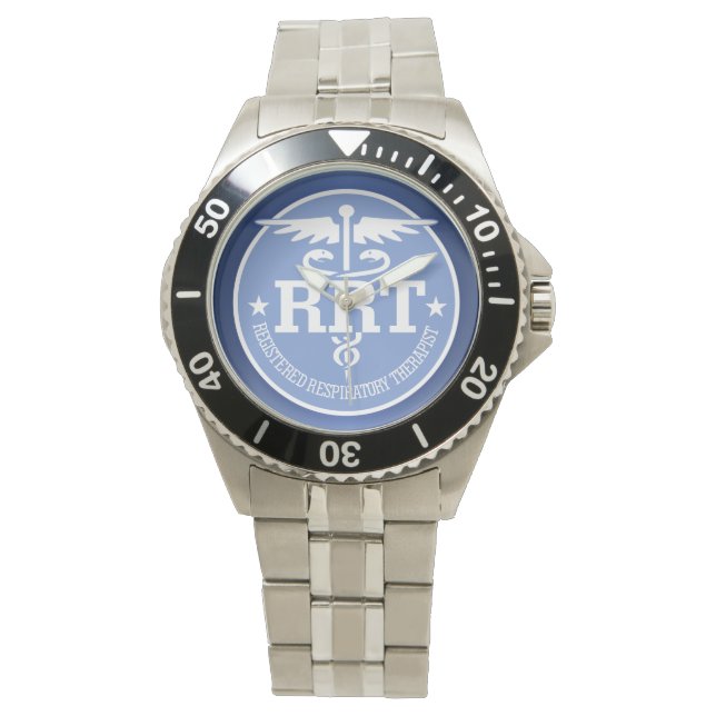 Montre Caduceus RRT 2 (devant)