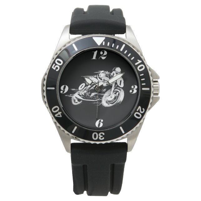 Montre Café Racer-2 (devant)