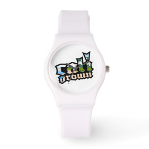 Montre Cali Grown