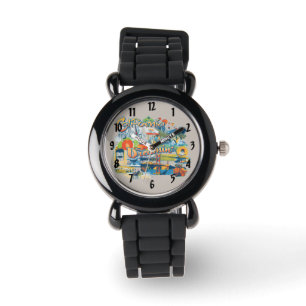 Montre California Dreaming