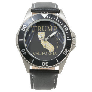 MONTRE CALIFORNIE 