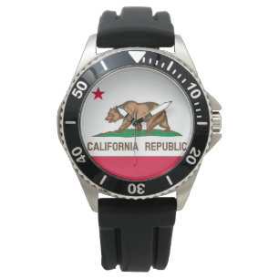 Montre Californie