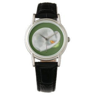 Montre Calla Lilly