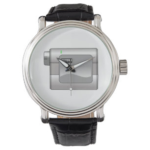 Montre Camcorder