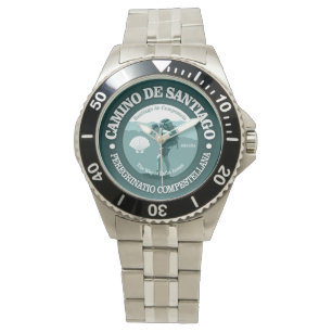 Montre Camino De Santiago