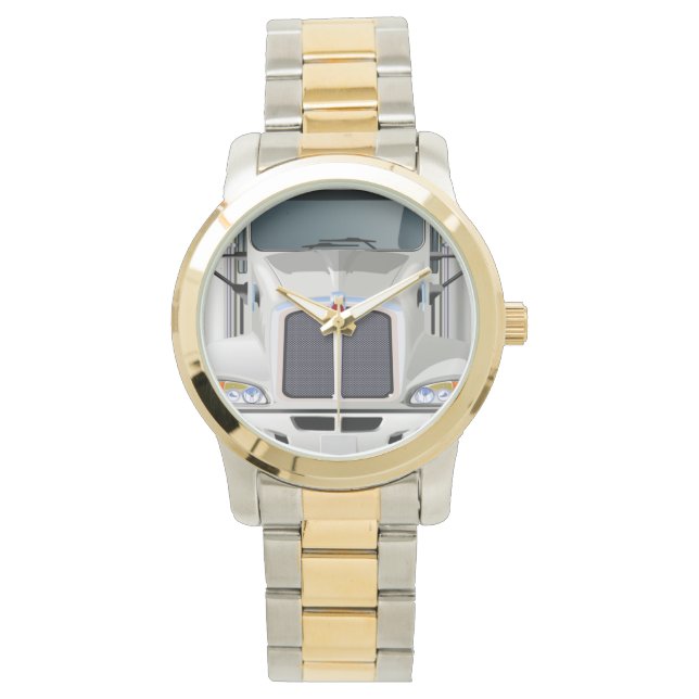 Montre Camion semi-cargo (devant)