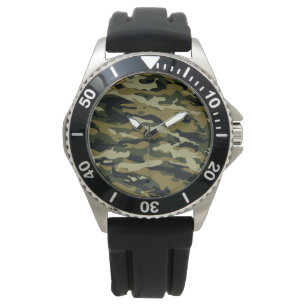 Montre Camo