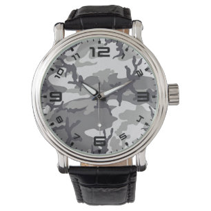 Montre Camo Urbain