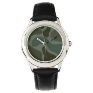 Montre Camouflage