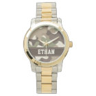 Camouflage personnalisé