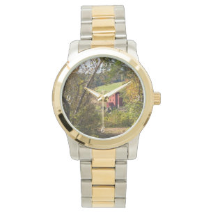 Montre Campagne de Dillard Mill