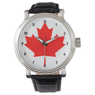 Montre canada