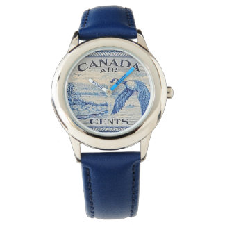 Montre Canada Goose Ewatch