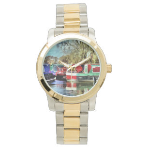 MONTRE CANAUX