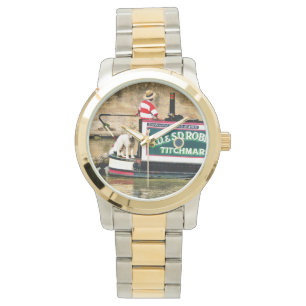 MONTRE CANAUX