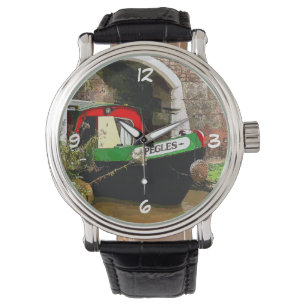 MONTRE CANAUX