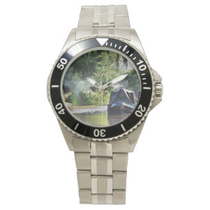 MONTRE CANAUX