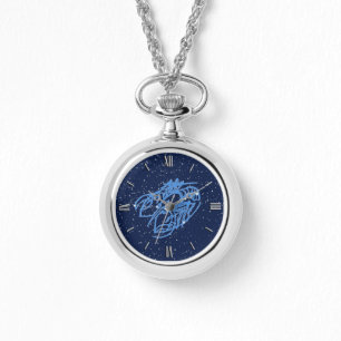 Montre Cancer the Crab Zodiac