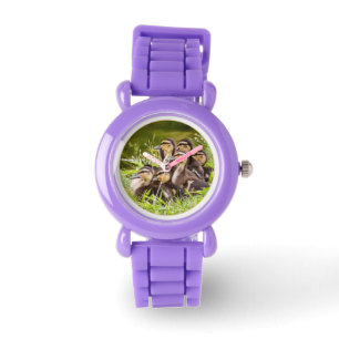 Montre Canetons
