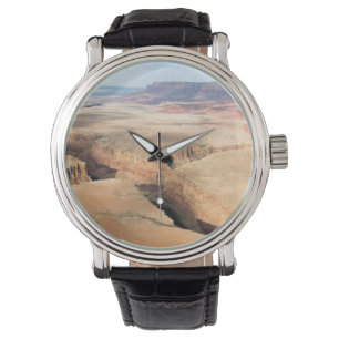 Montre Canyon dans le Canyon