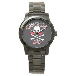 Montre Capitaine Papa