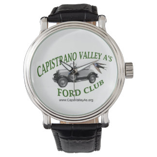 Montre Capo Valley A's Watch