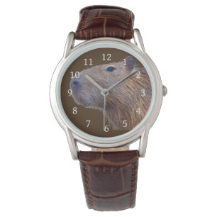 Montre Capybara
