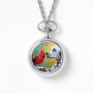 Montre Cardinal