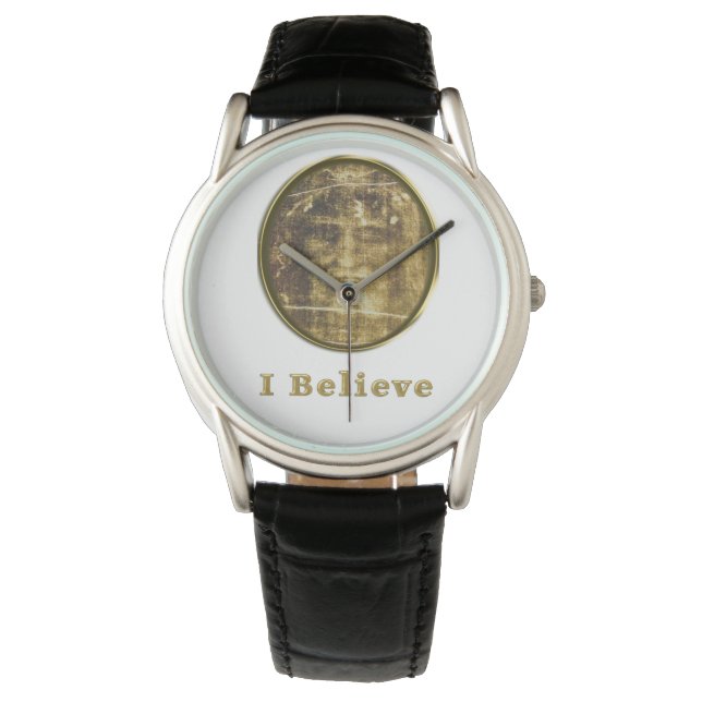 Montre Carénage de Turin (devant)