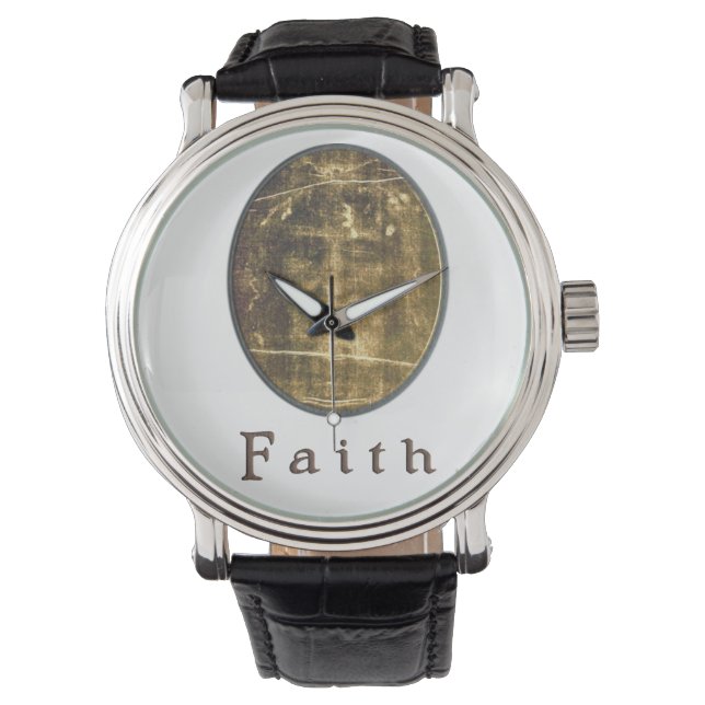 Montre Carénage du tissu Turin (devant)