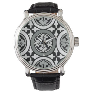 Montre Carrelage Renaissance Décor