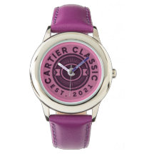 Cartier Classique Signature Violet