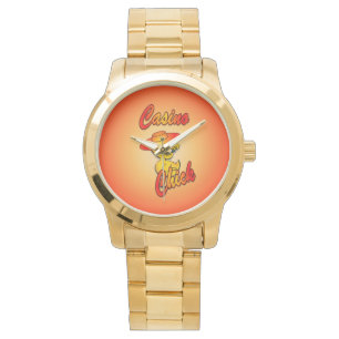 Montre Casino Chick #5