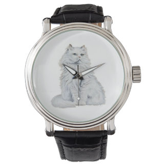 Montre Cat