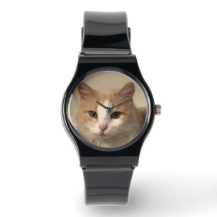 Montre Cat
