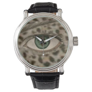 Montre catlady