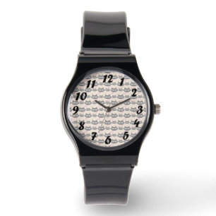 Montre Cats MCM