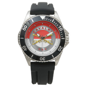 Montre Cavalerie