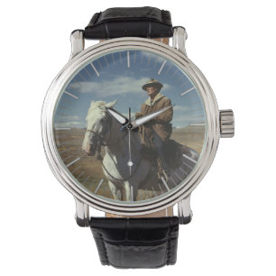Montre Cavalier de gamme