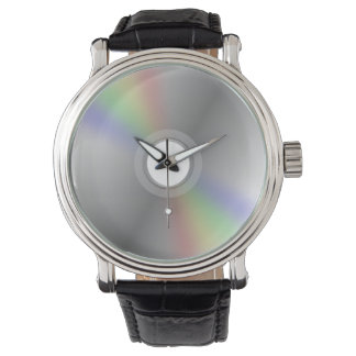 Montre CD