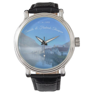 Montre Célébrations norvégiennes