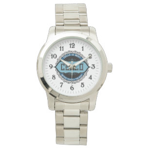 Montre Cello Best Music Note Circle