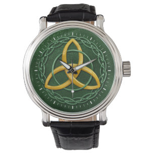 Montre Celtic Trinity