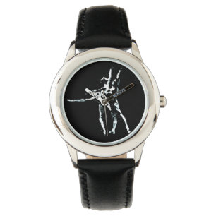 Montre Cendrillon et le Prince